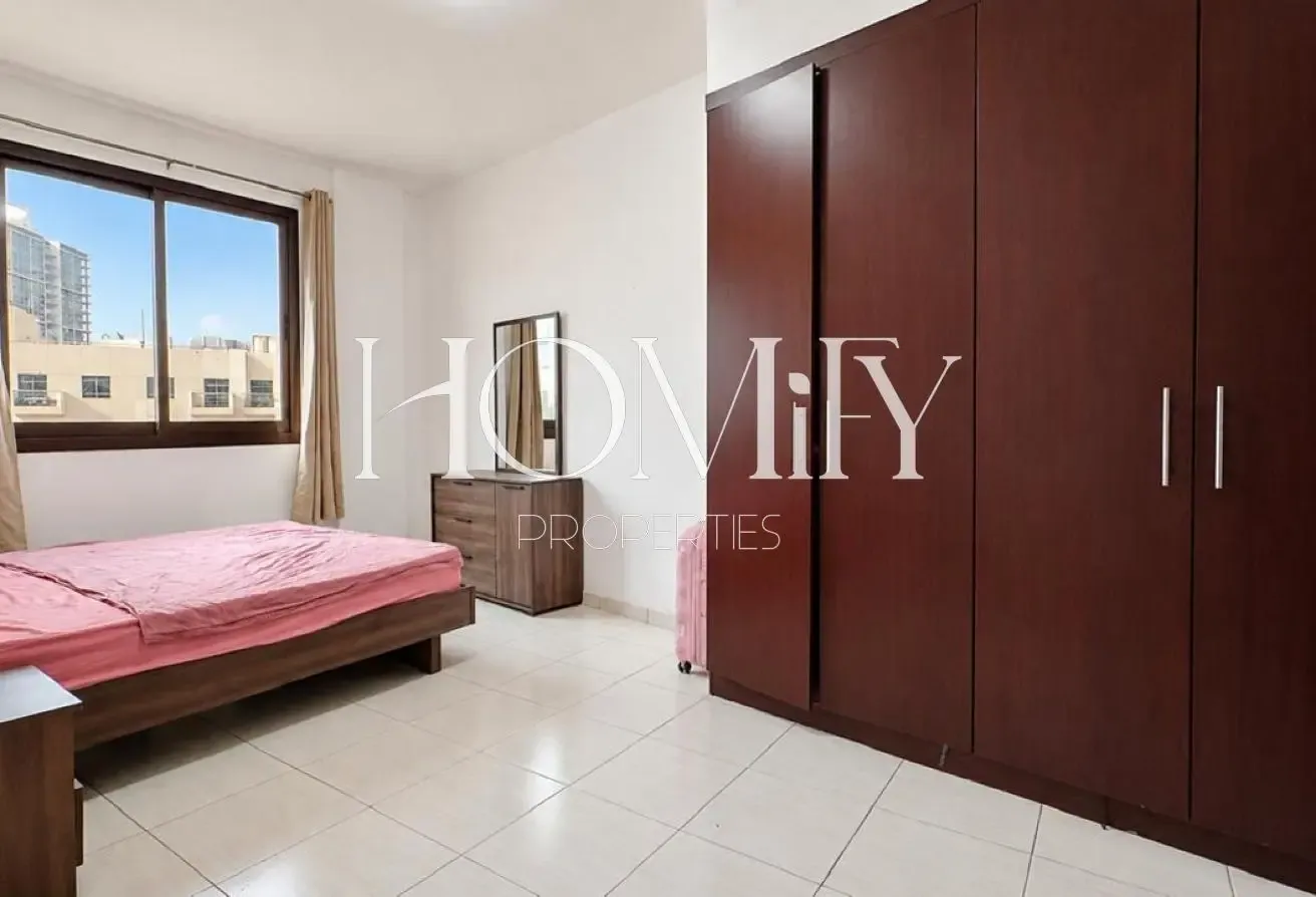 GREAT INVESTMENT | SPACIOUS UNIT | BEST DEAL