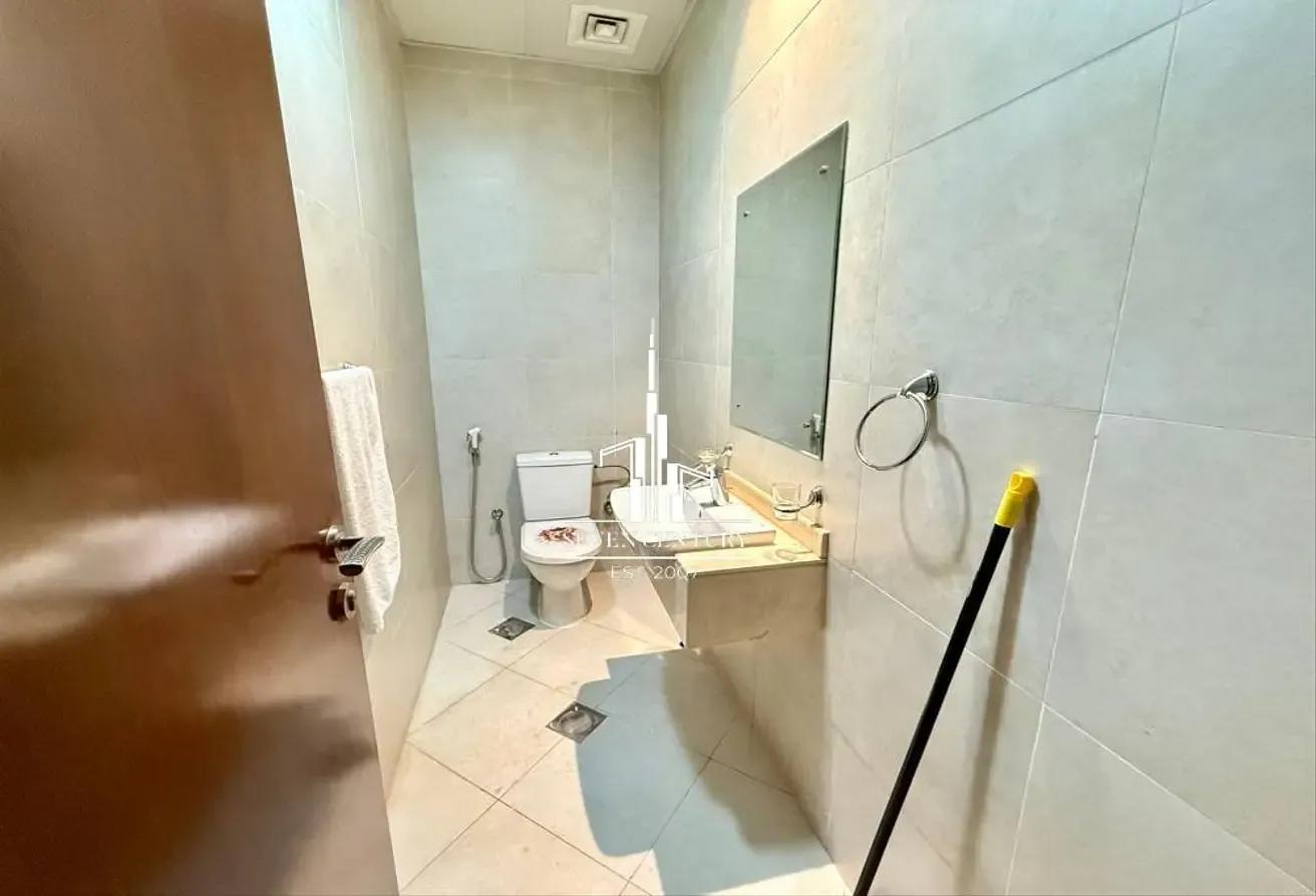 Furnished 1BR | Large Layout | Hot Sell | Vacant