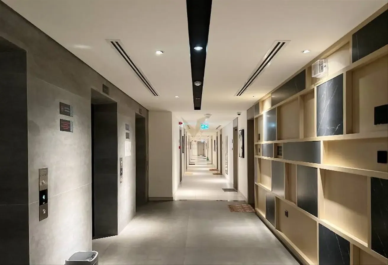 Fully Furnished Rented Boutique Studio | High ROI