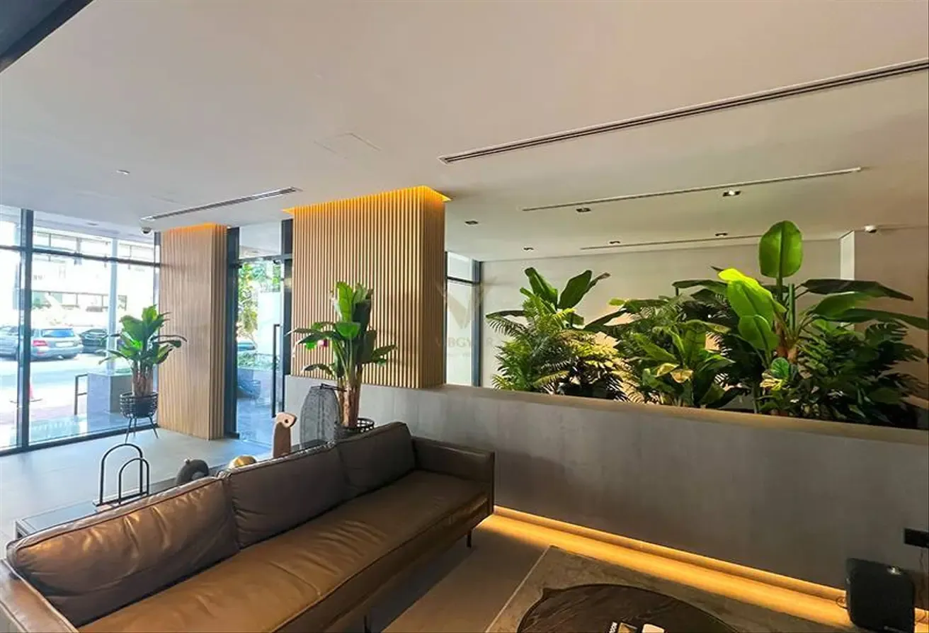 Fully Furnished Rented Boutique Studio | High ROI