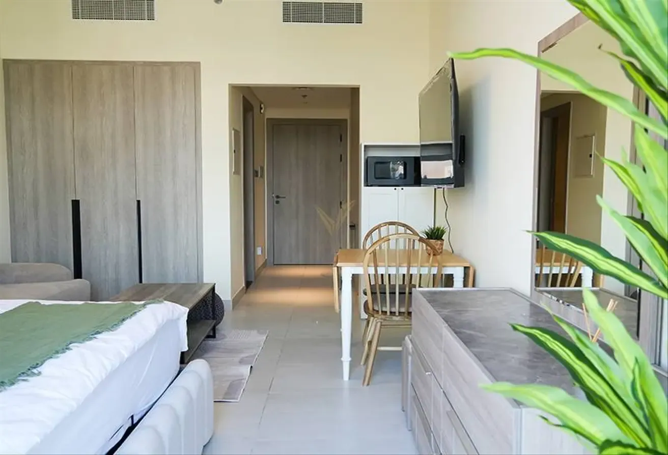 Fully Furnished Rented Boutique Studio | High ROI