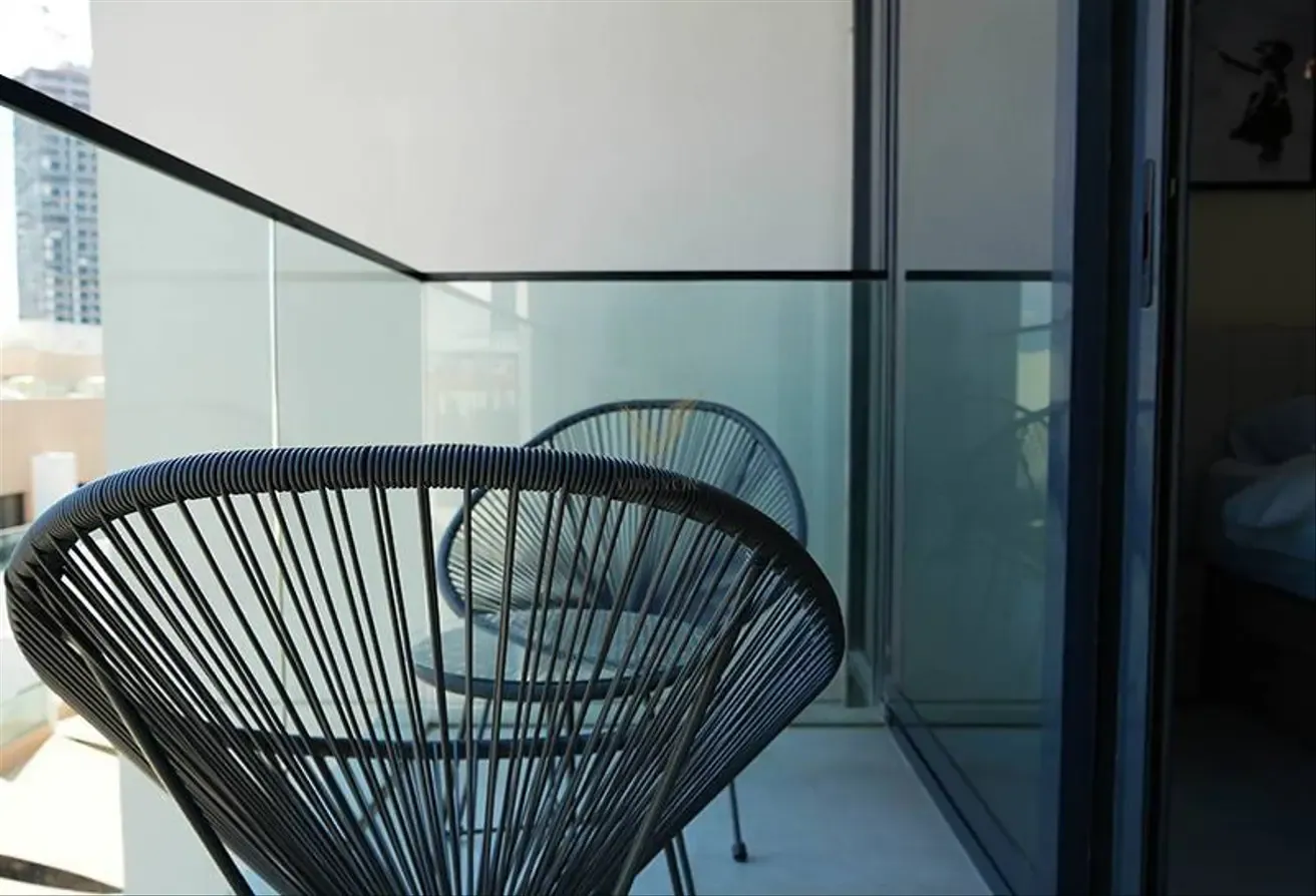 Fully Furnished Rented Boutique Studio | High ROI