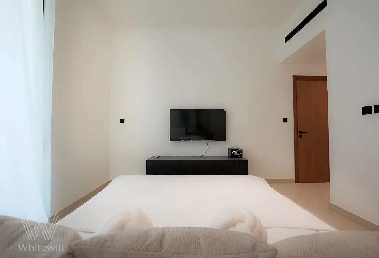 Rented | High Floor (Above 30th) | Furnished