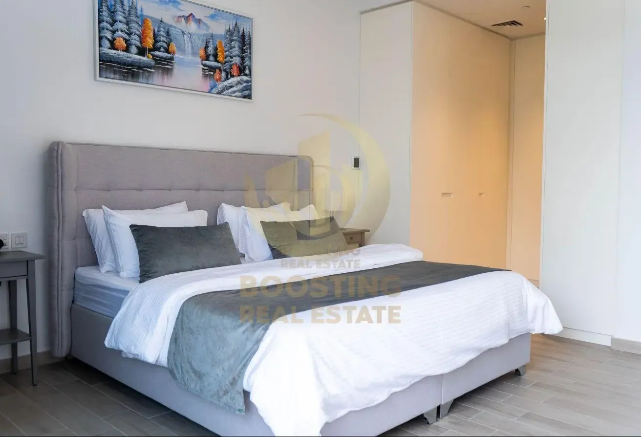 Ellington 1BR | Furnished | Belgravia 3 | JVC