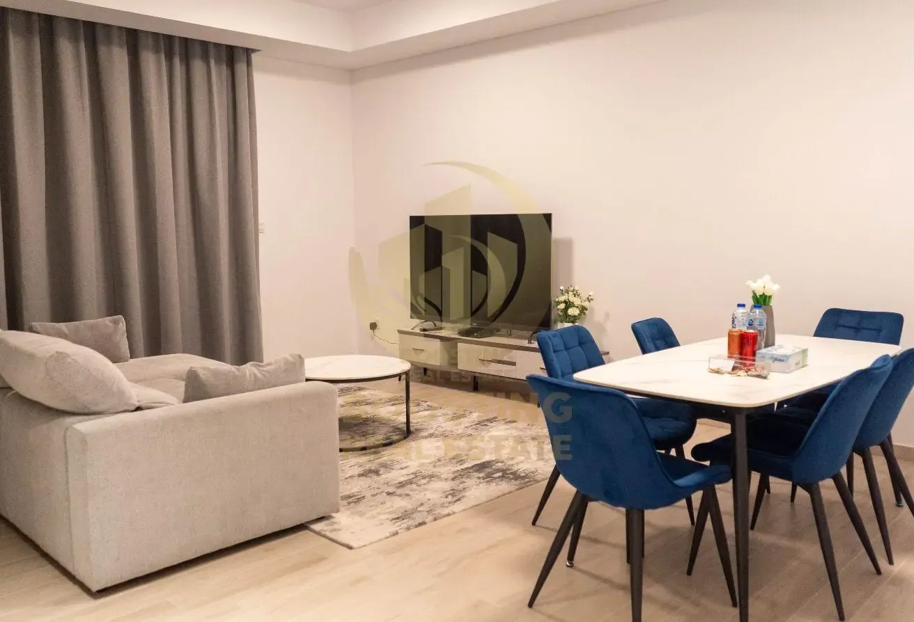 Ellington 1BR | Furnished | Belgravia 3 | JVC