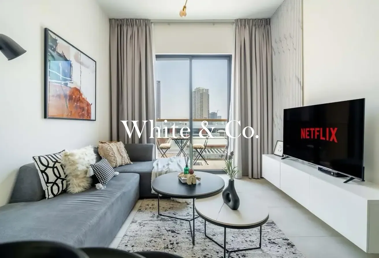 Fully Furnished Apart | Prime Locations | Tenanted