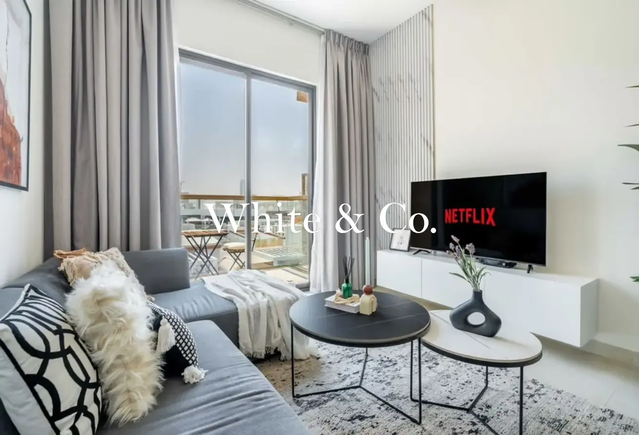 Fully Furnished Apart | Prime Locations | Tenanted