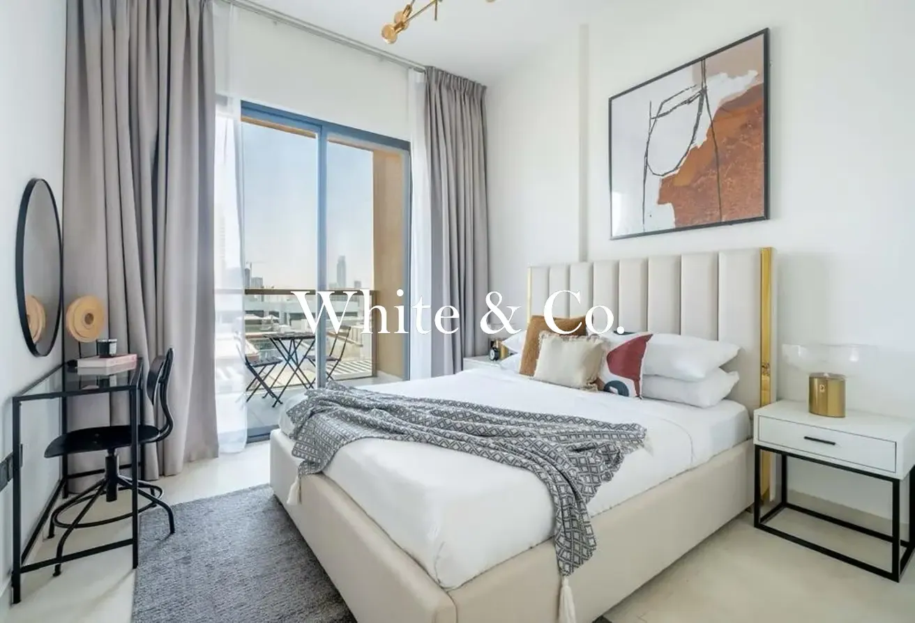Fully Furnished Apart | Prime Locations | Tenanted