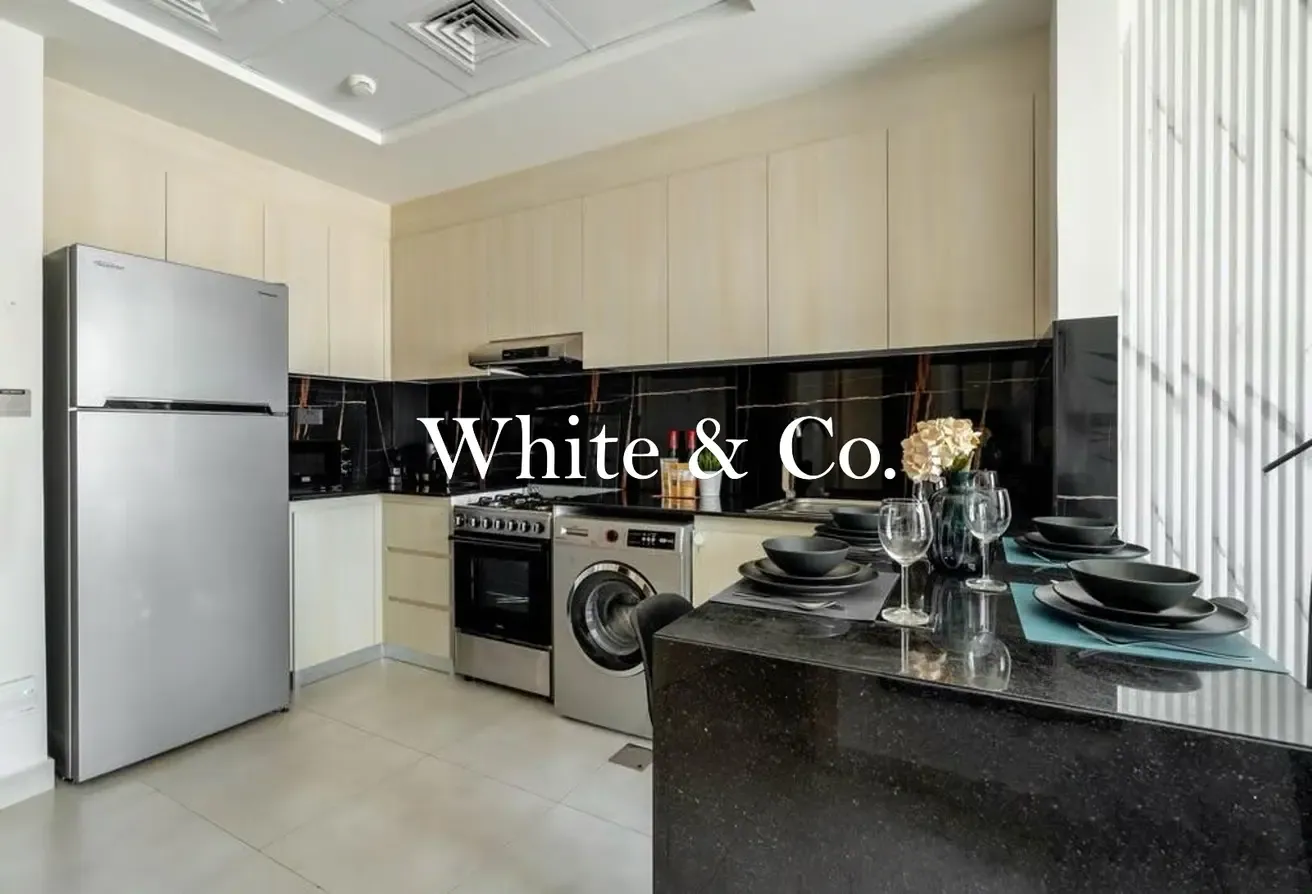 Fully Furnished Apart | Prime Locations | Tenanted