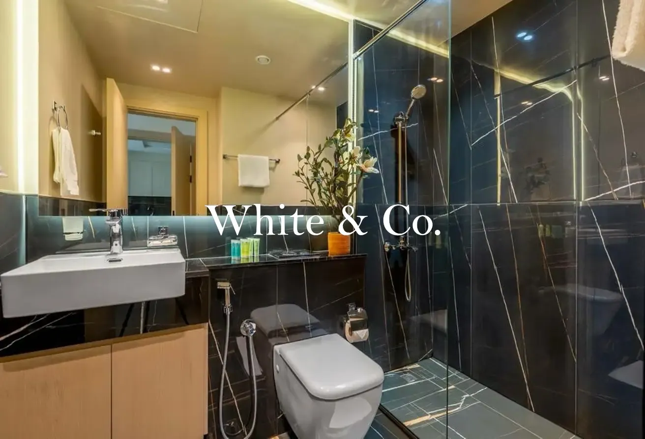 Fully Furnished Apart | Prime Locations | Tenanted