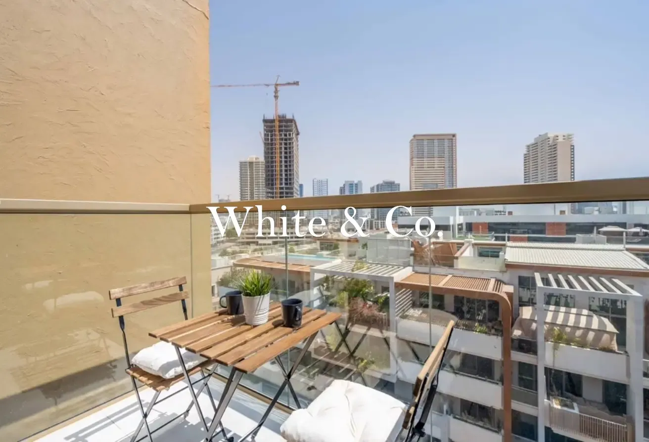 Fully Furnished Apart | Prime Locations | Tenanted