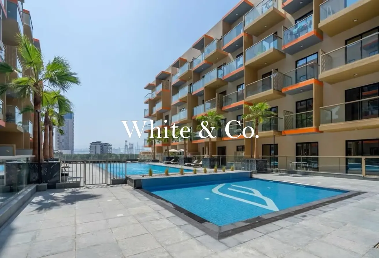 Fully Furnished Apart | Prime Locations | Tenanted
