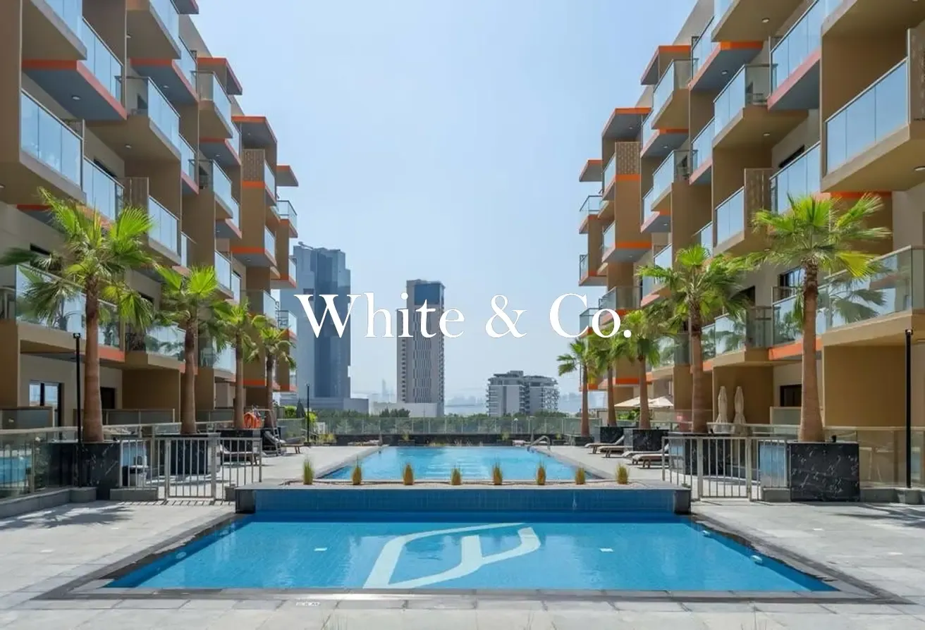 Fully Furnished Apart | Prime Locations | Tenanted