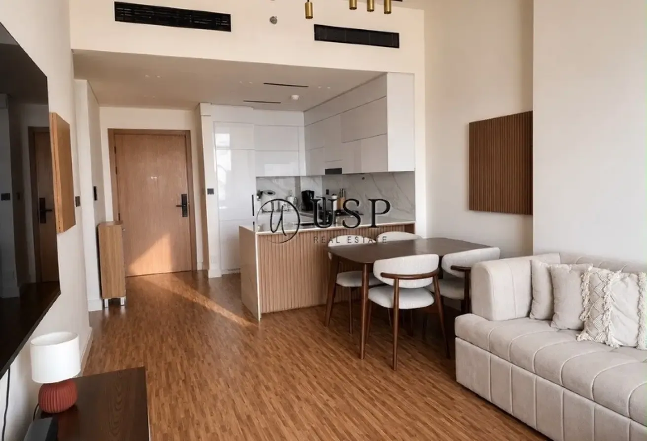 Fully Furnished | Open view | Brand New