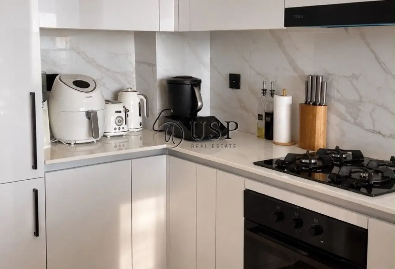 Fully Furnished | Open view | Brand New