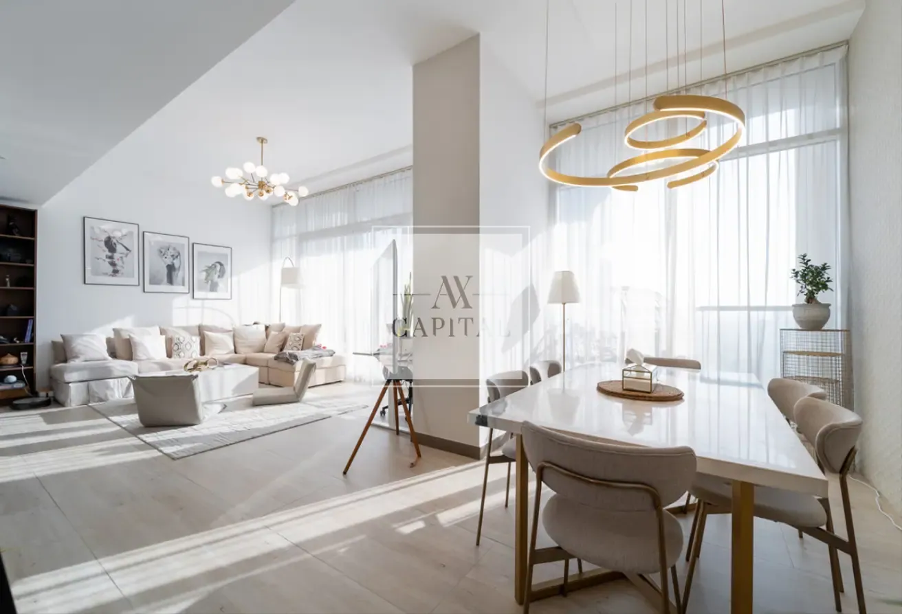 2 BR Duplex | Quality Living | Upgraded