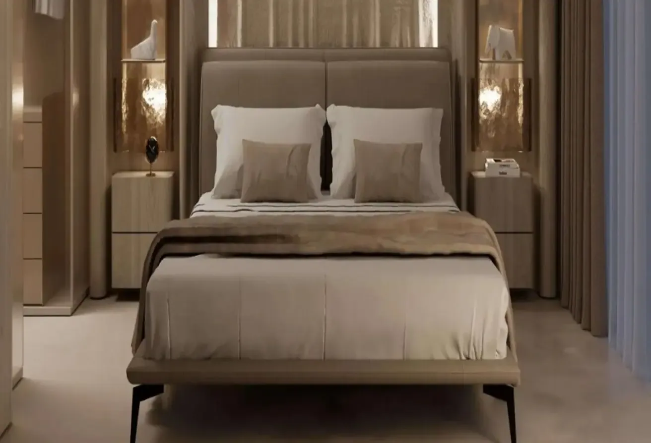 HANDOVER 2027 l OFFER FOR CASH l FULLY FURNISHED