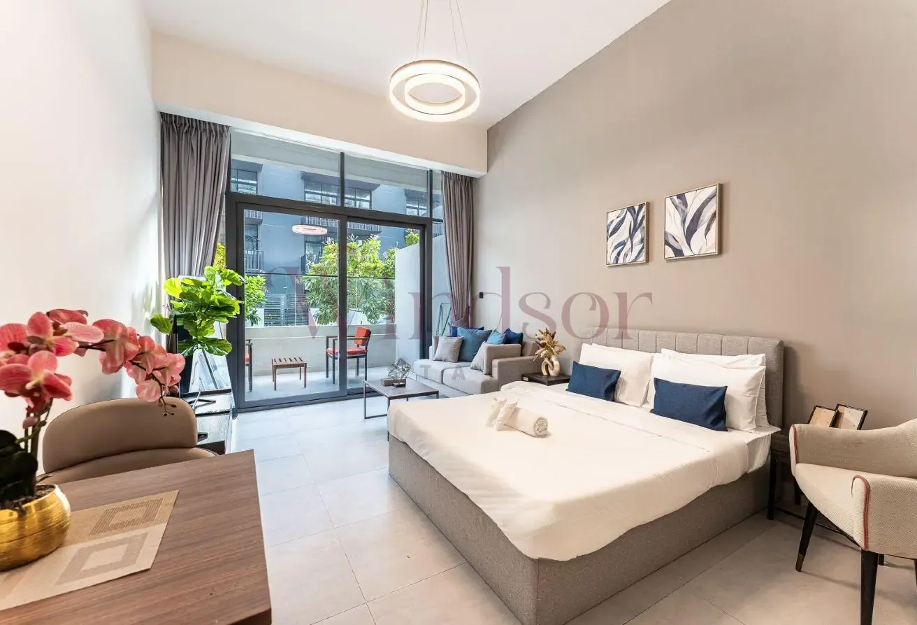 Apartment for Sale | Oxford Boulevard, JVC