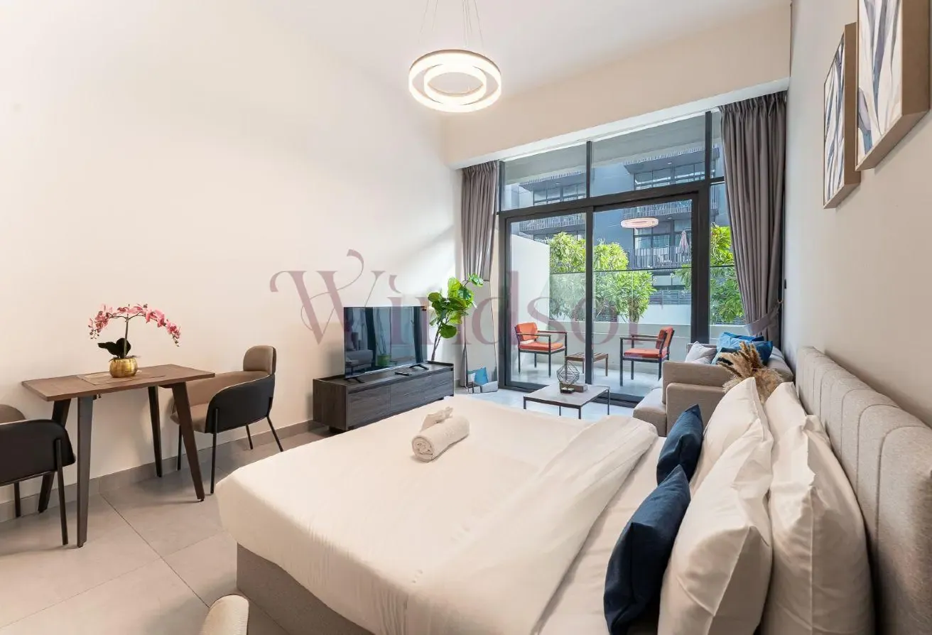 Apartment for Sale | Oxford Boulevard, JVC