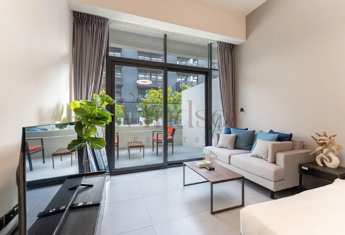 Apartment for Sale | Oxford Boulevard, JVC