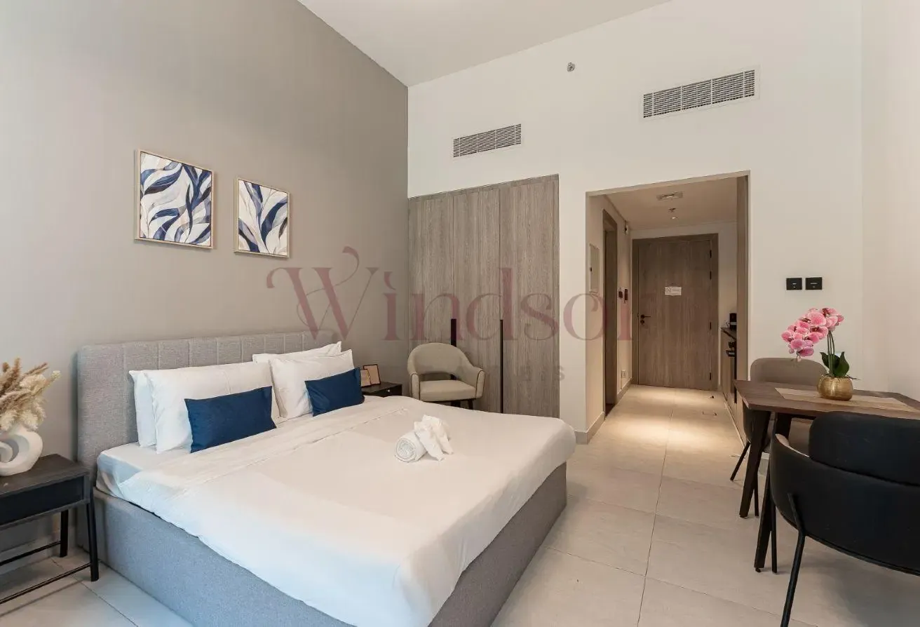 Apartment for Sale | Oxford Boulevard, JVC