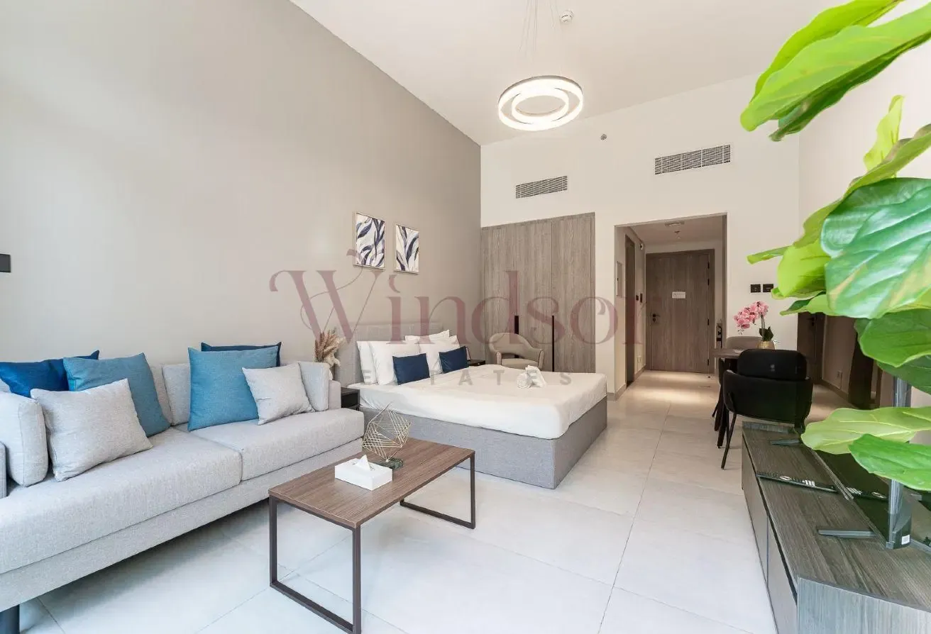 Apartment for Sale | Oxford Boulevard, JVC