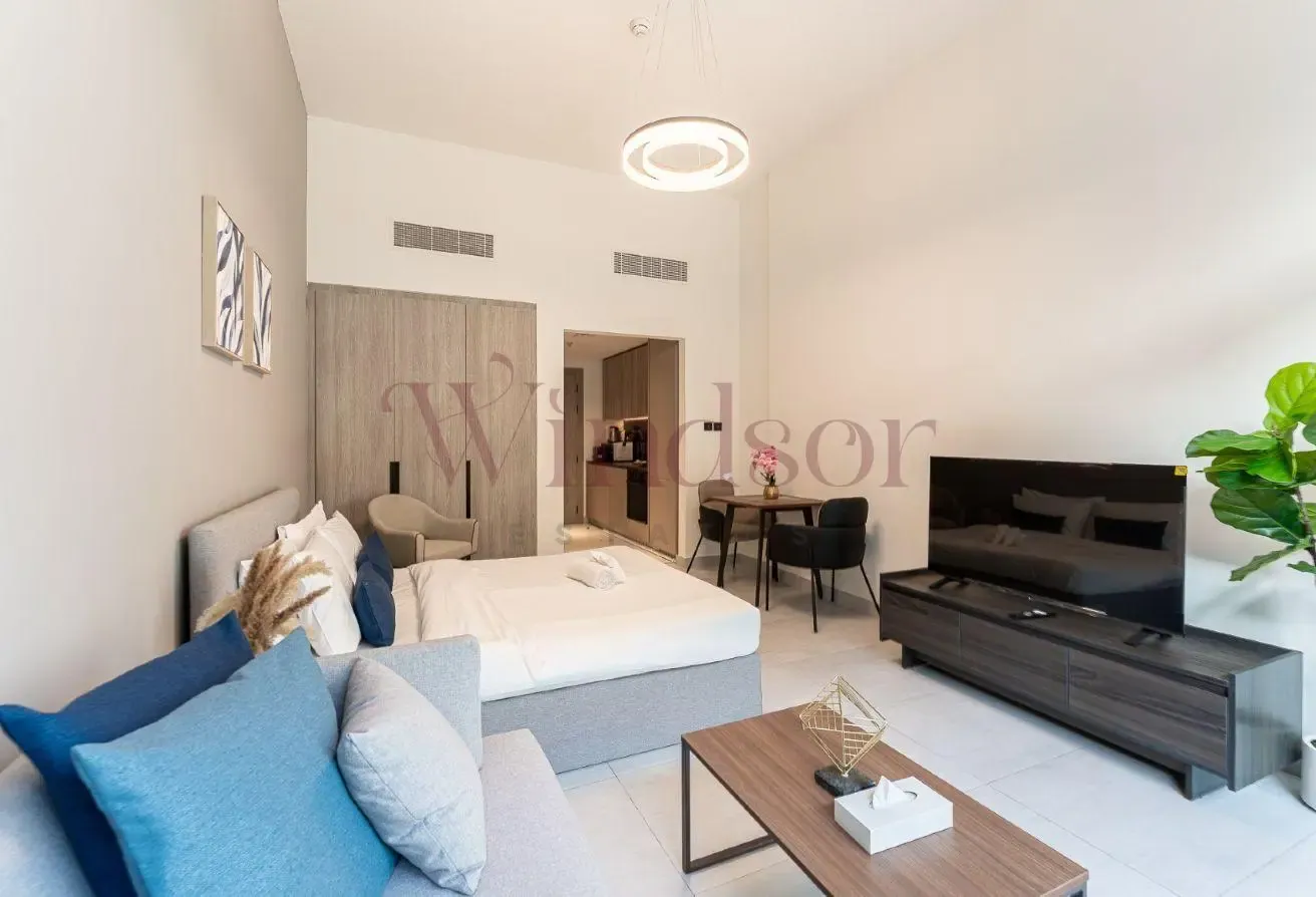 Apartment for Sale | Oxford Boulevard, JVC
