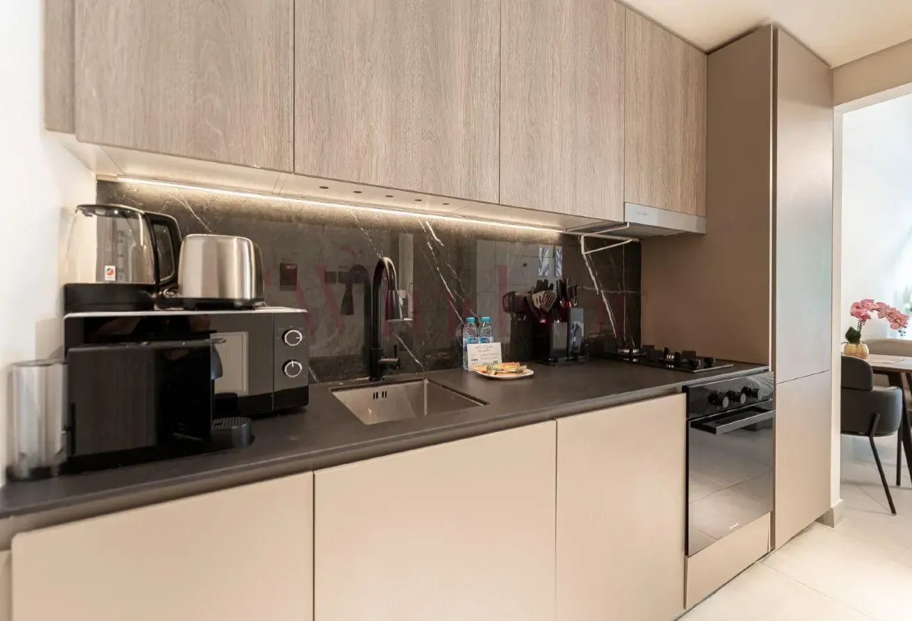 Apartment for Sale | Oxford Boulevard, JVC