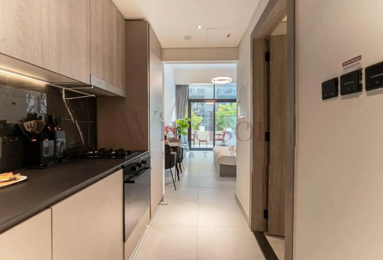 Apartment for Sale | Oxford Boulevard, JVC