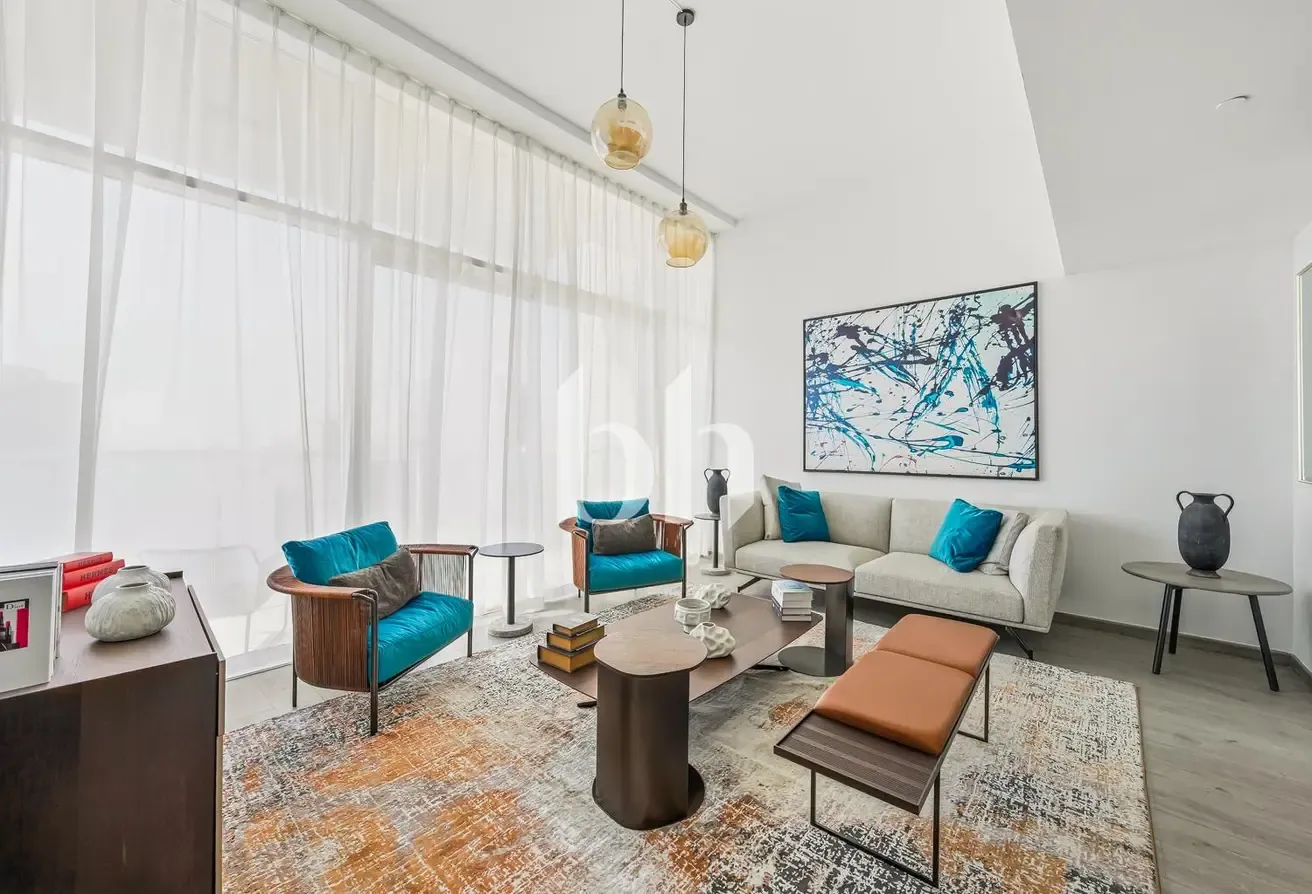 Duplex | Top Floor | Cooking deck on Terrace
