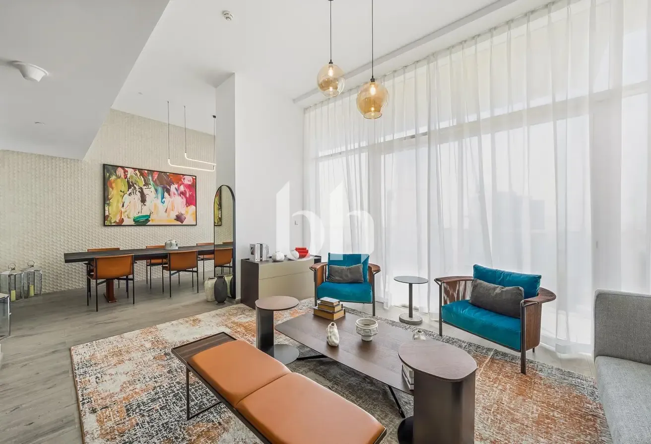Duplex | Top Floor | Cooking deck on Terrace