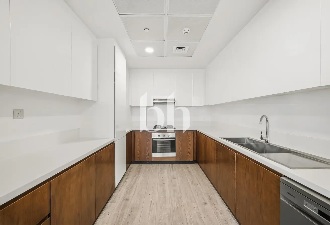 Duplex | Top Floor | Cooking deck on Terrace