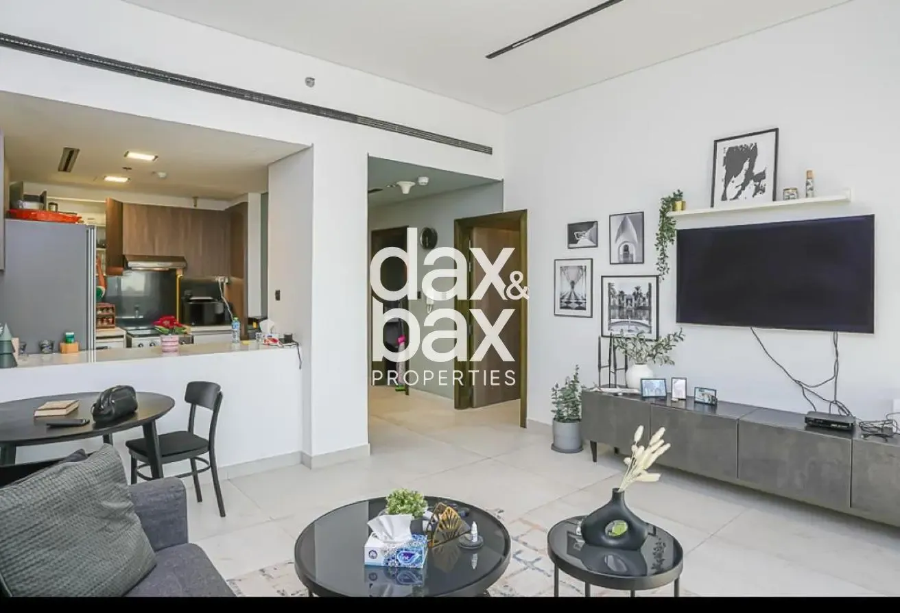 Furnished | Downtown City View | Ready to Move