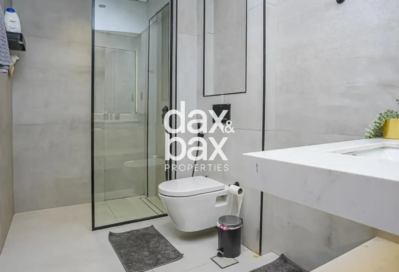 Furnished | Downtown City View | Ready to Move