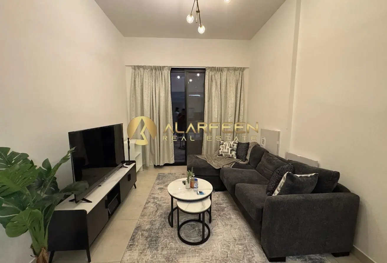 Modern 1-BR | Good for Investment | Hot Deal