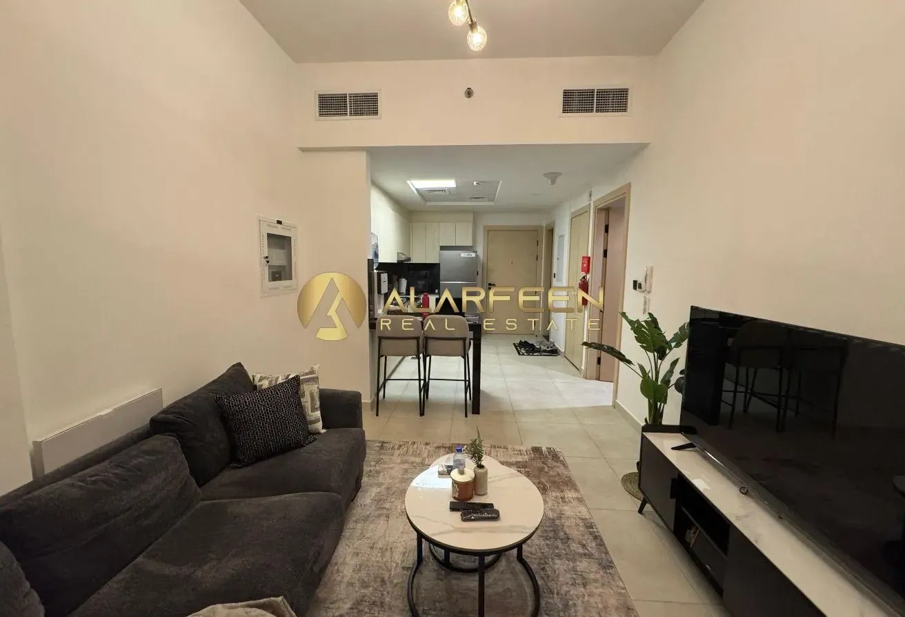 Modern 1-BR | Good for Investment | Hot Deal