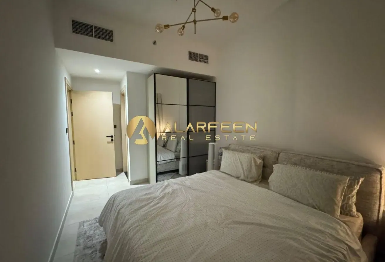Modern 1-BR | Good for Investment | Hot Deal