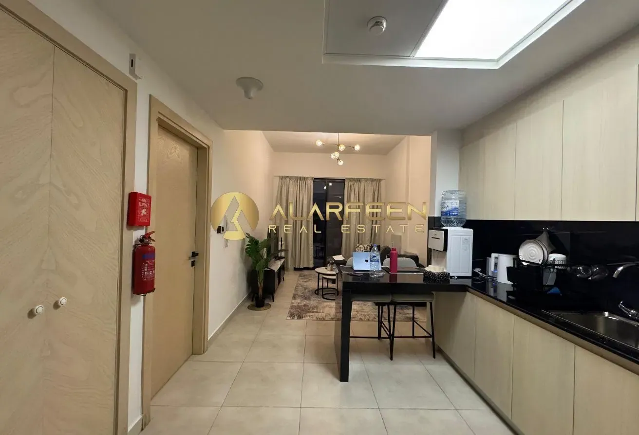 Modern 1-BR | Good for Investment | Hot Deal