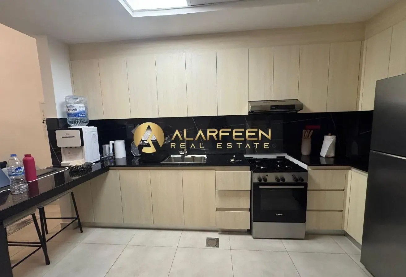 Modern 1-BR | Good for Investment | Hot Deal