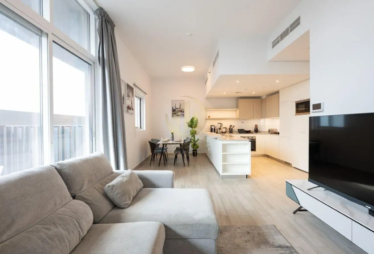 Fully Furnished | Spacious Layout| Well Maintained