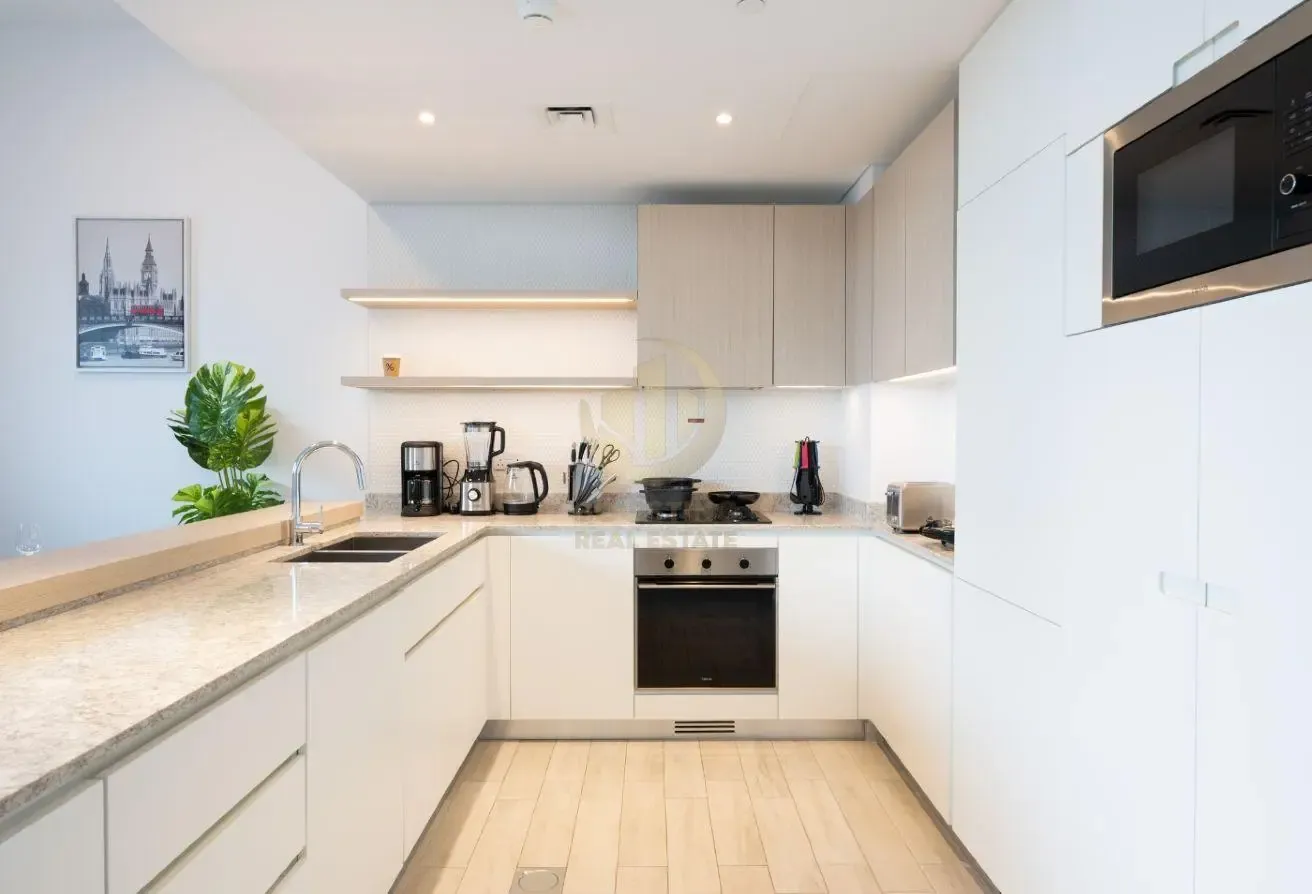 Fully Furnished | Spacious Layout| Well Maintained
