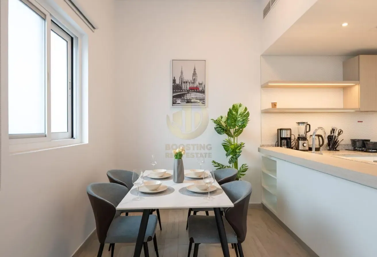 Fully Furnished | Spacious Layout| Well Maintained