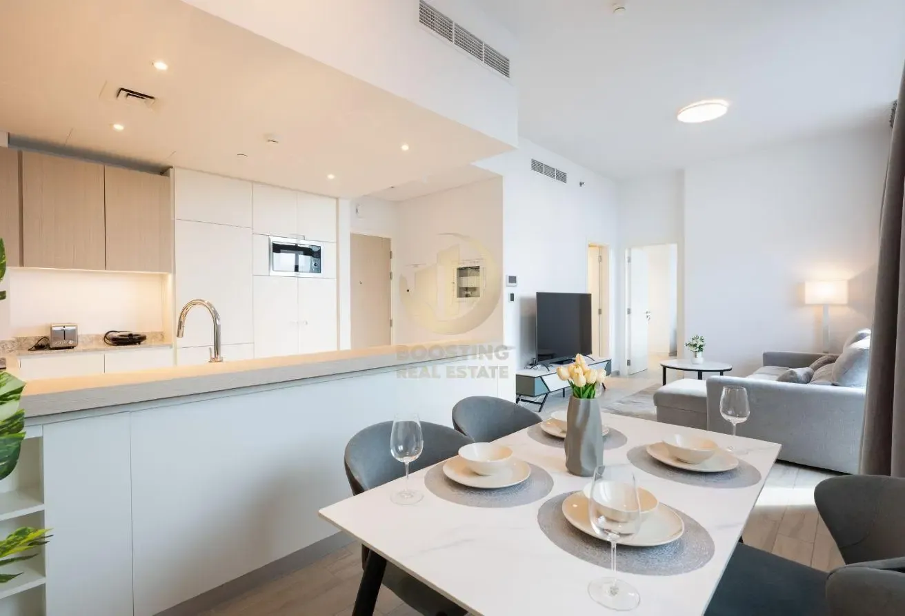 Fully Furnished | Spacious Layout| Well Maintained