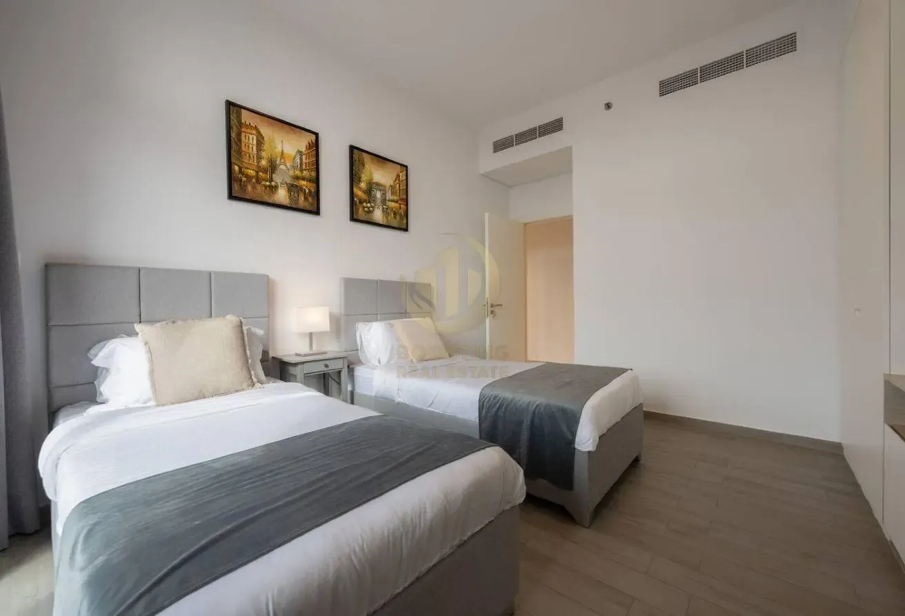 Fully Furnished | Spacious Layout| Well Maintained