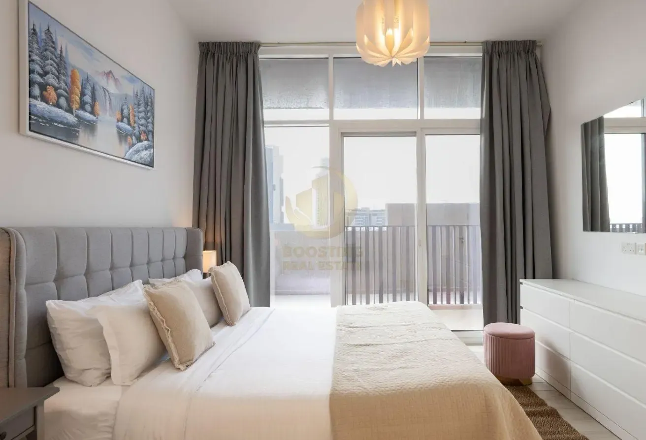 Fully Furnished | Spacious Layout| Well Maintained