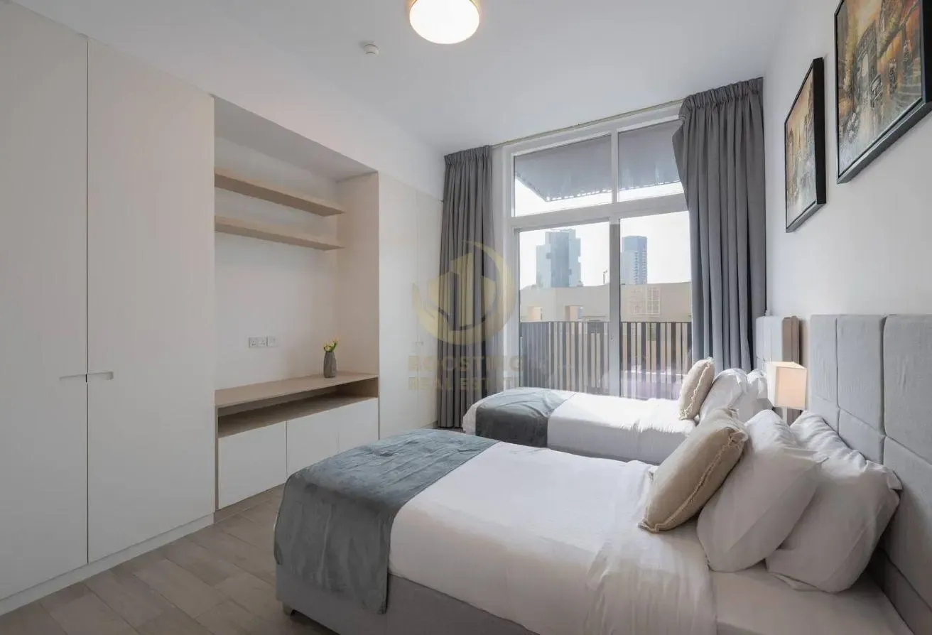 Fully Furnished | Spacious Layout| Well Maintained