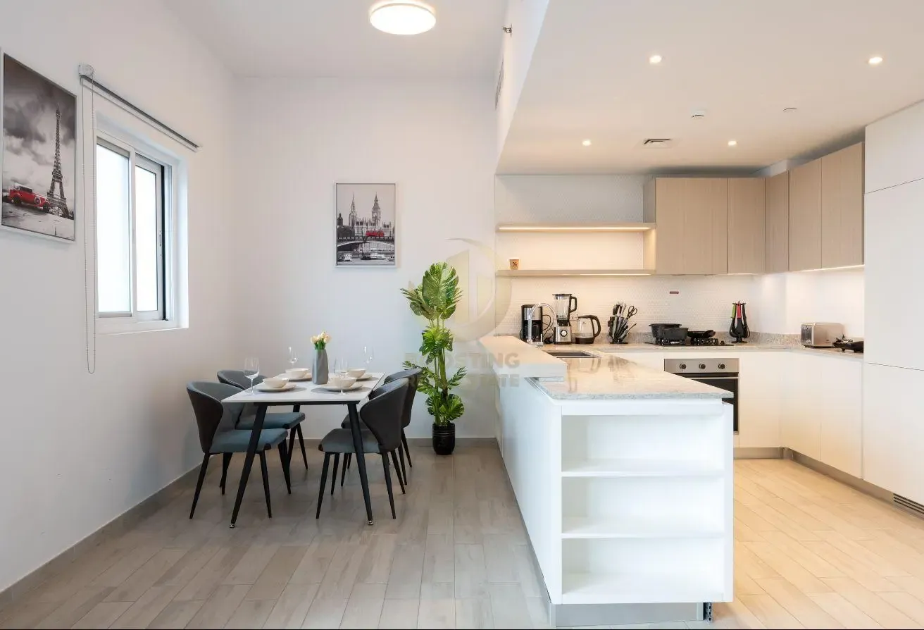 Spacious Layout | Premium Community Living