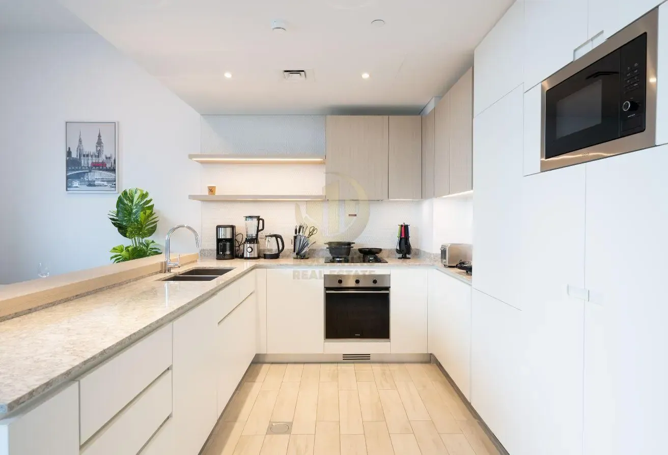 Spacious Layout | Premium Community Living
