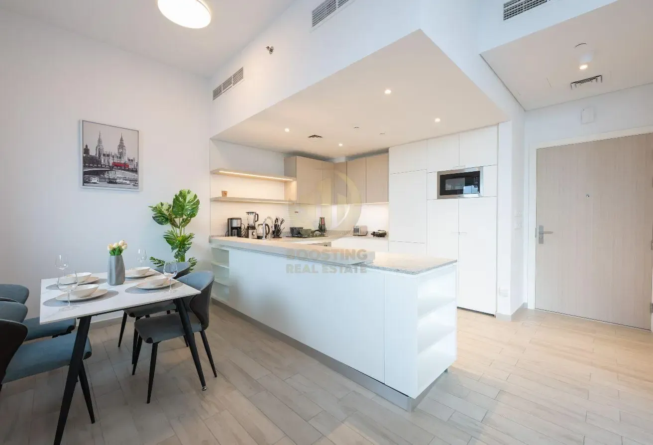 Spacious Layout | Premium Community Living