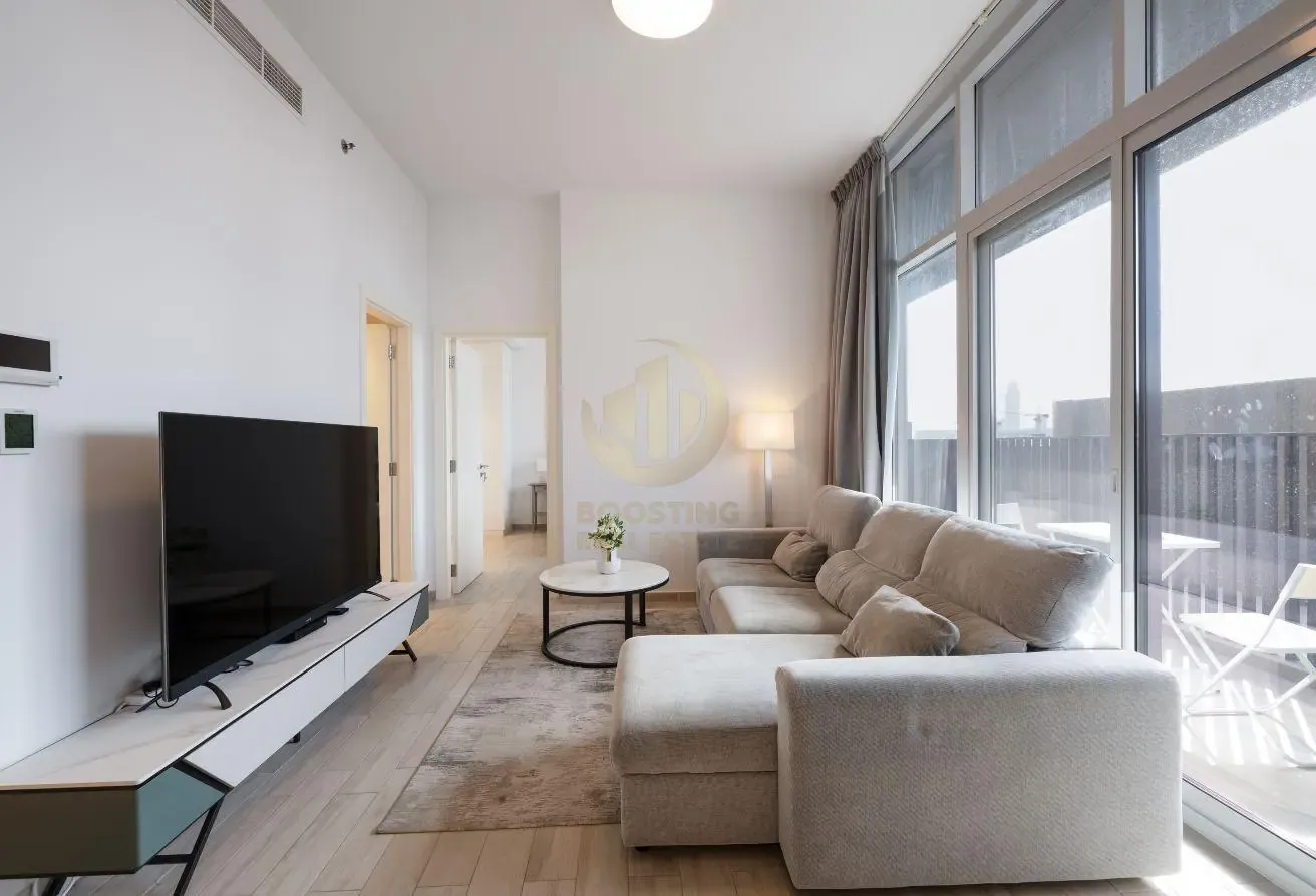 Spacious Layout | Premium Community Living